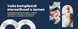 Mojak Clinic - Zubná a očná klinika