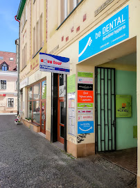 be DENTAL
