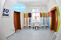 I LOVE DENT, zubná ambulancia, Žilina