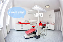 I LOVE DENT, zubná ambulancia, Žilina