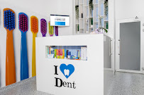 I Love Dent Zilina in Žilina, Slovakia