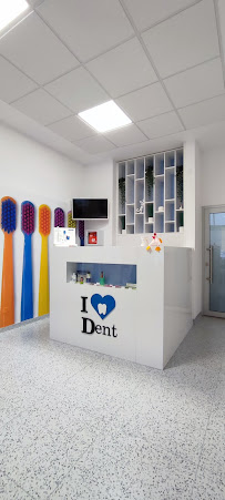 I LOVE DENT, zubná ambulancia, Žilina