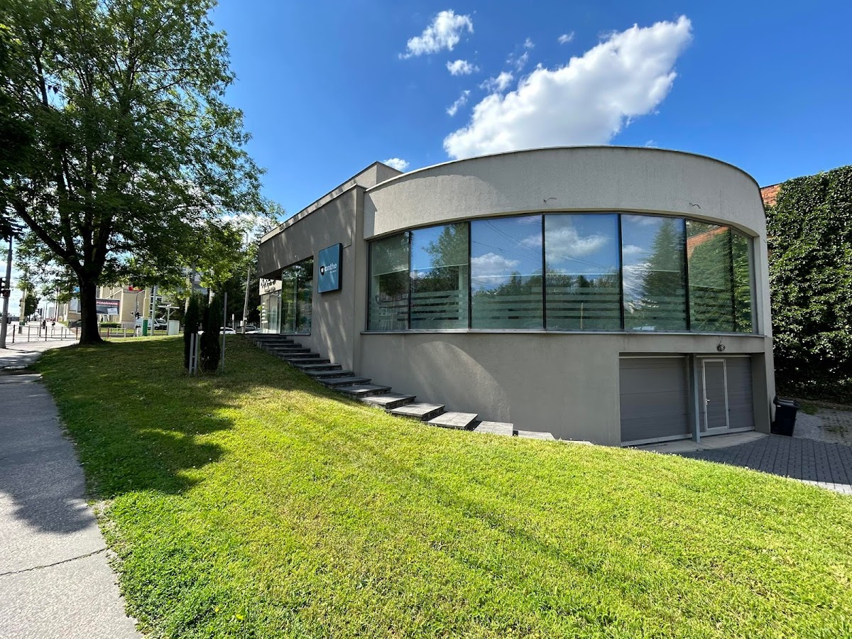 Anthe Clinic - dental clinic in Žilina
