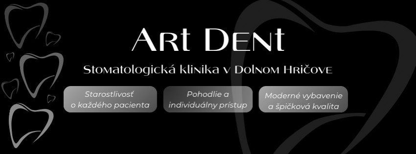 ArtDent Zilina - dental clinic in Žilina, Slovakia