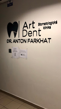 ArtDent (Dr.Anton Farkhat)
