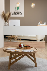 Klinika Zdravia