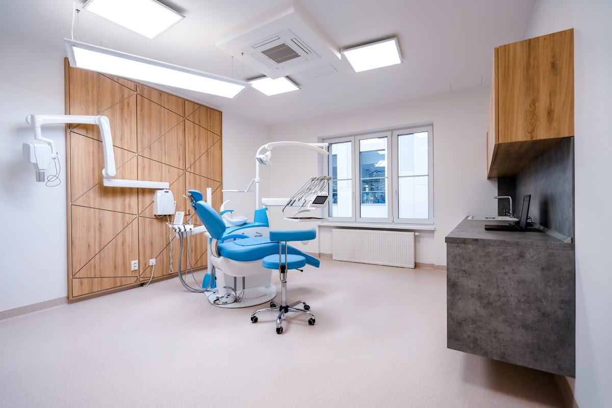 Eurodent Piestany - dental clinic in Piešťany, Slovakia