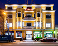 EURODENT Ltd.