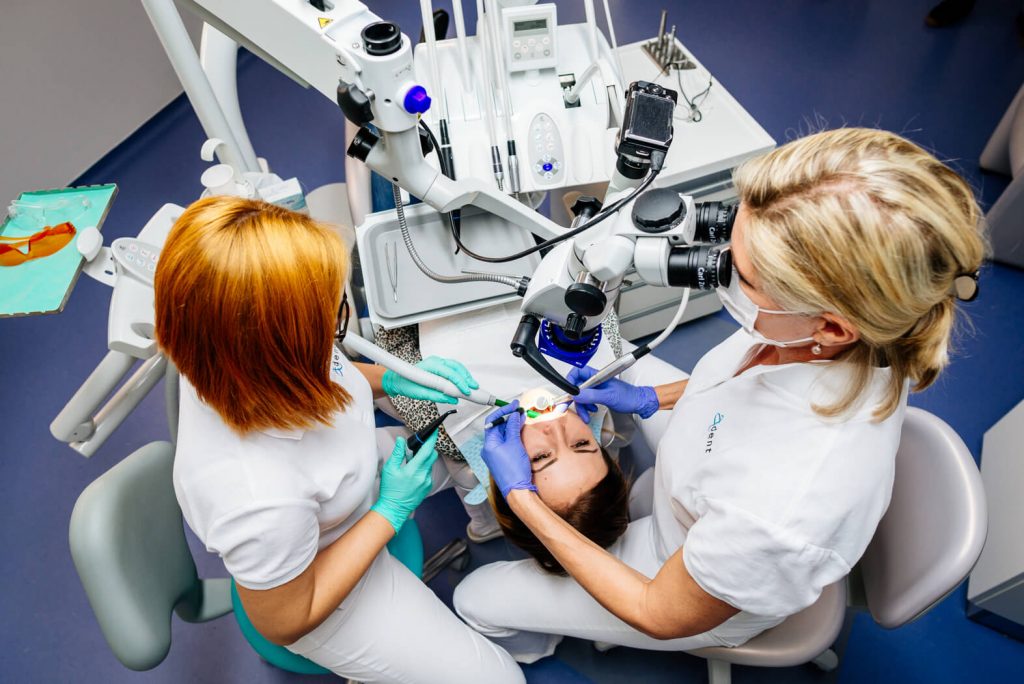 A-dent Piestany - dental clinic in Piešťany, Slovakia
