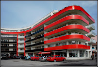 A Dent Ltd.