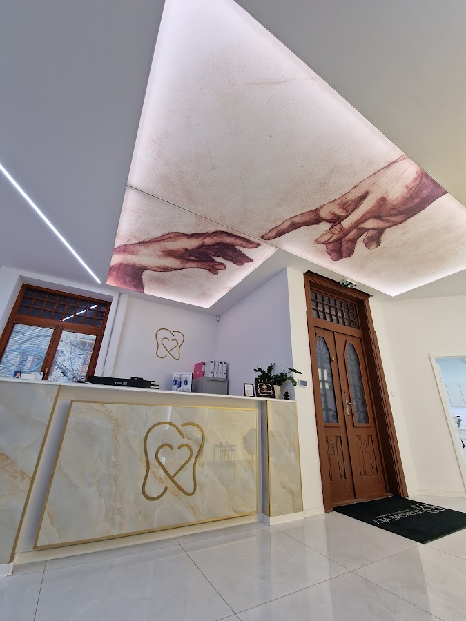 Zubkove Vily Piestany - dental clinic in Piešťany, Slovakia