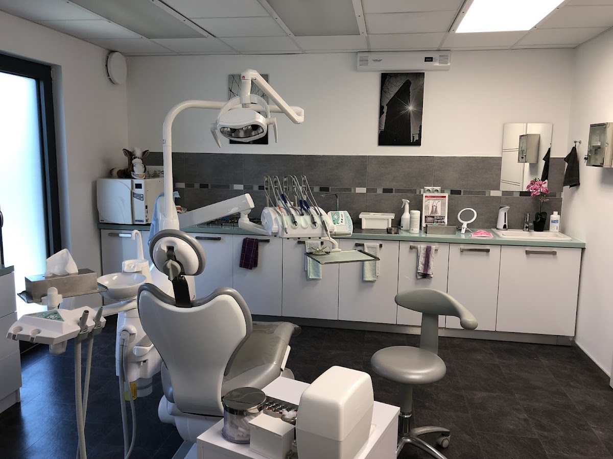 WoDent - dental clinic in Piešťany