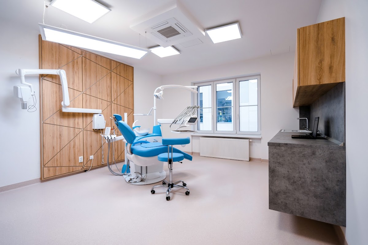 Stomatologia Kasparova Piestany - dental clinic in Piešťany