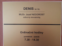 Stomatologia Nedorost Piestany in Piešťany, Slovakia