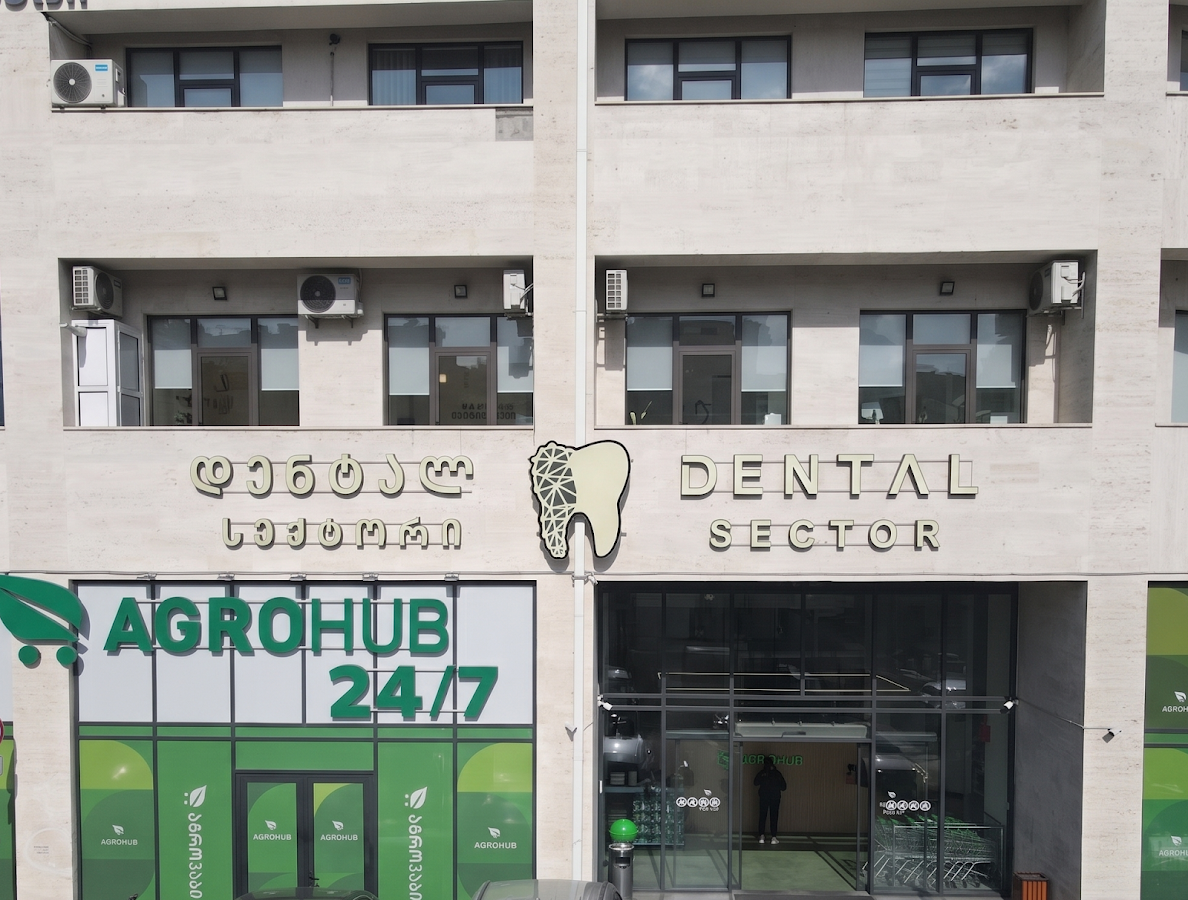 Dental Sector