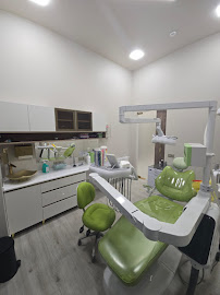 Dental Sector დენტალ სექტორი