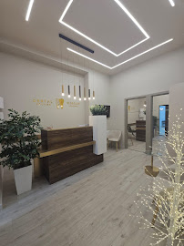 Dental Sector დენტალ სექტორი