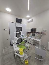 Dental Sector დენტალ სექტორი