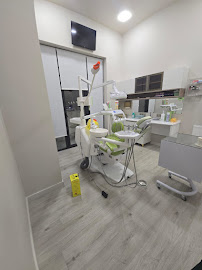 Dental Sector დენტალ სექტორი