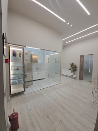 Dental Sector დენტალ სექტორი