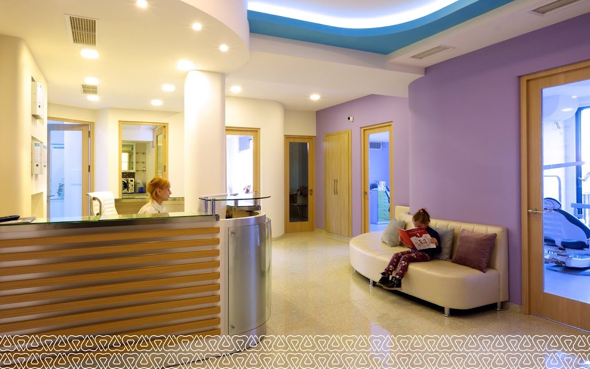 Dental Clinic DENS