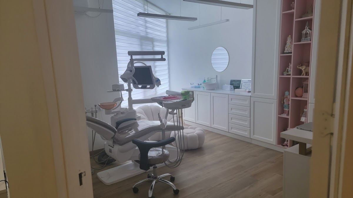 Tamar Ordenidze Dental Clinic