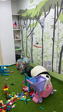 Tamar Ordenidze Dental Clinic