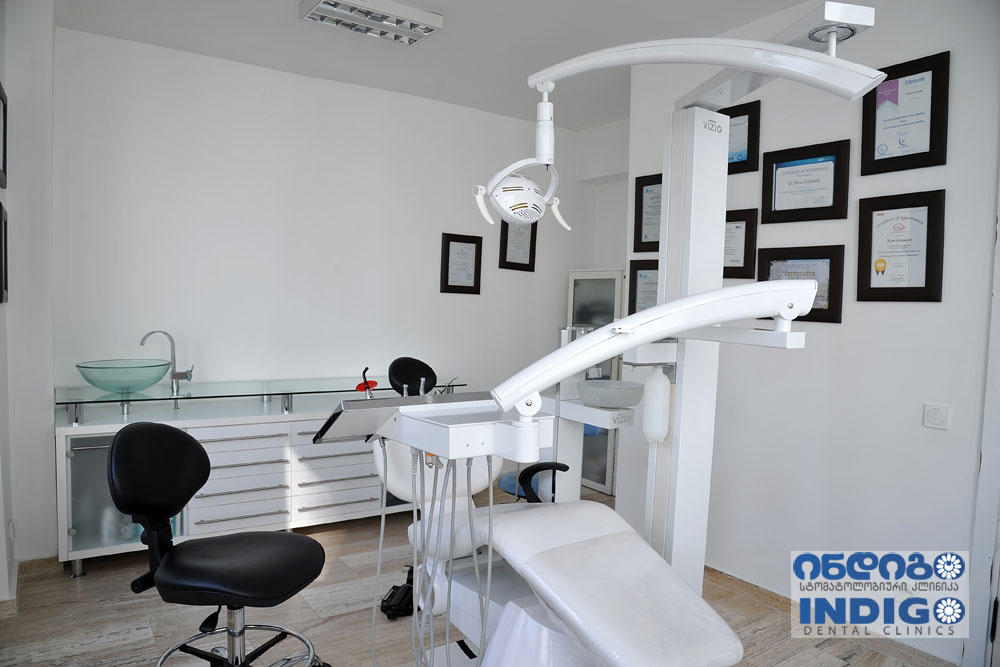 Indigo Dental Clinics