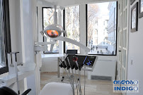 Indigo Dental Clinics