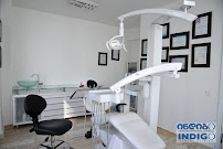 Indigo Dental Clinics in Tbilisi