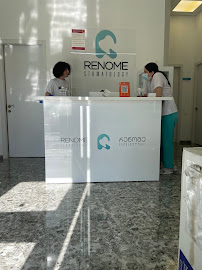 Renome Stomatology