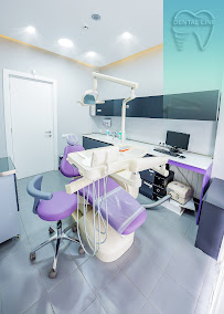 Dental Line • დენტალ ლაინი