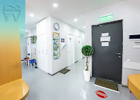Dental Line • დენტალ ლაინი