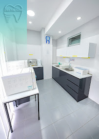 Dental Line • დენტალ ლაინი