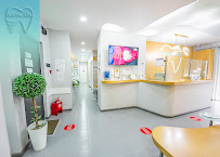 Dental Line • დენტალ ლაინი