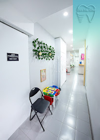 Dental Line • დენტალ ლაინი