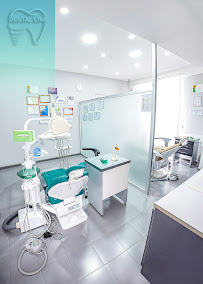 Dental Line • დენტალ ლაინი