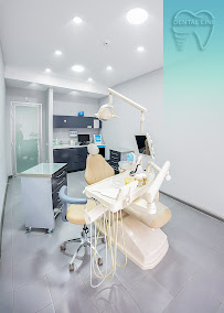 Dental Line • დენტალ ლაინი