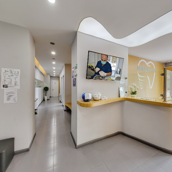 Dental Line • დენტალ ლაინი