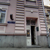 Dental Clinic and Training-Research Center UniDent
