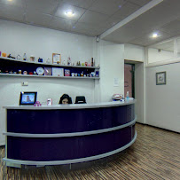 Dental Clinic and Training-Research Center UniDent