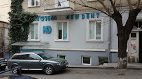 New Dent - ნიუ დენტი