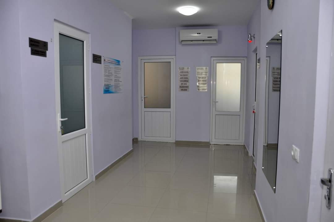 Georgian Dental Centre