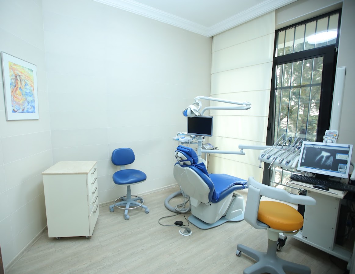 Clinic 32