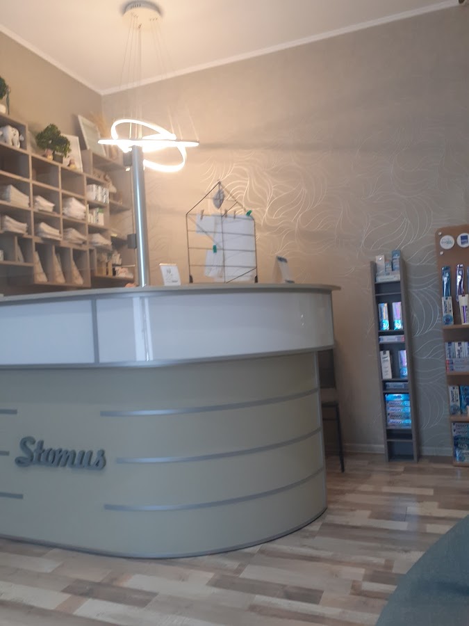 Dental Stomus