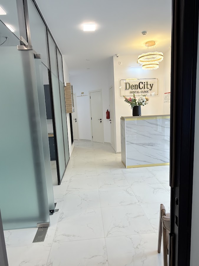 Dencity Dental Clinic