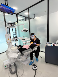 Dencity dental clinic დენსითი სტომატოლოგიური კლინიკა