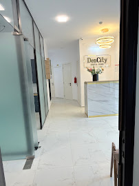 Dencity Dental Clinic in Tbilisi