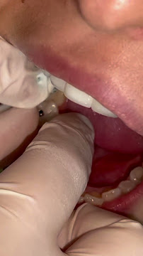 Dencity dental clinic დენსითი სტომატოლოგიური კლინიკა