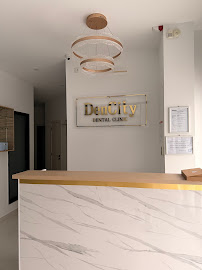 Dencity dental clinic დენსითი სტომატოლოგიური კლინიკა